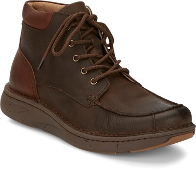 Justin boots store casuals